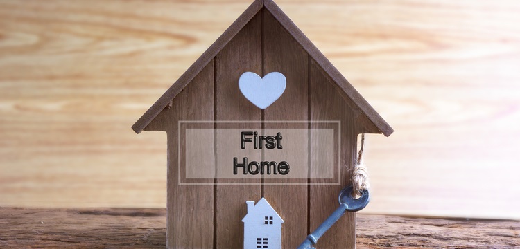 Twenty & thirtysomething: Help to get on the housing ladder
