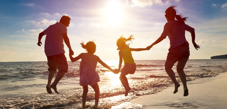 Family financial planning for the short, medium and long-term