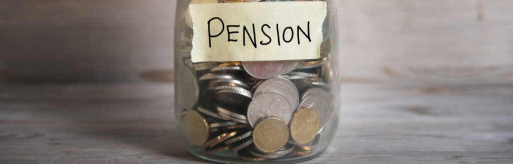 The Pension Basics Everyone Needs To Know - Keith Roseburgh