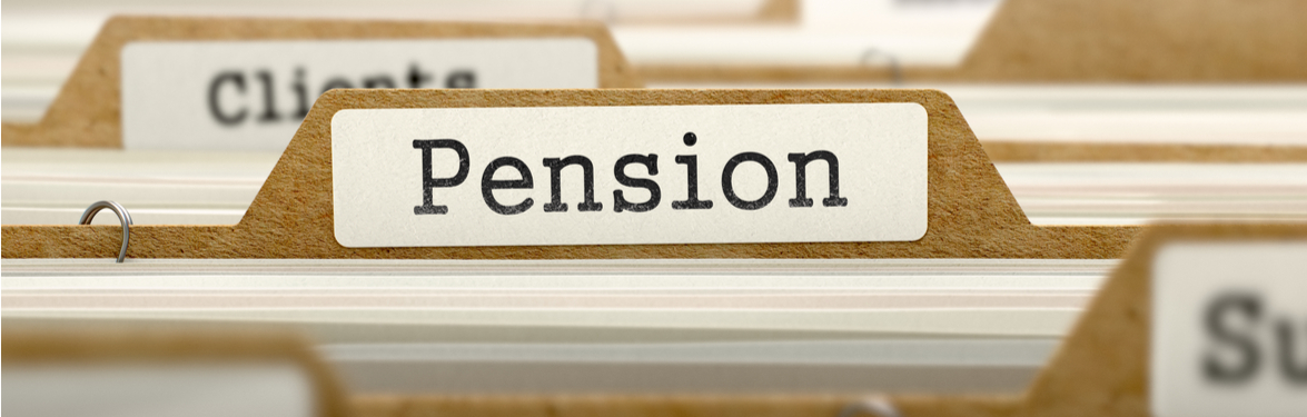 New state pension changes